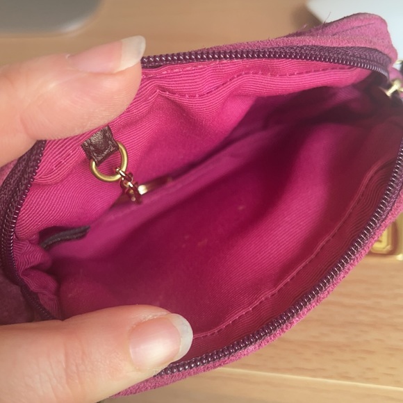 Y2K Coach wristlet - Picture 10 of 11